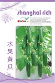 水果黄瓜——黄瓜