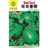 改良春辉——西甜瓜