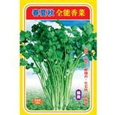 春夏秋全能香菜——其他