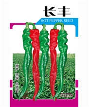 长丰