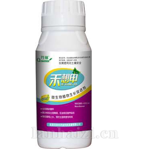 禾想甲