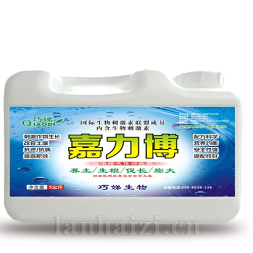 嘉力博