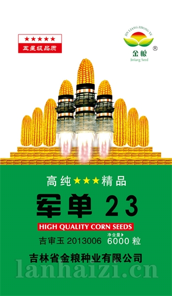 军单23