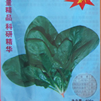 和谐菠菜王