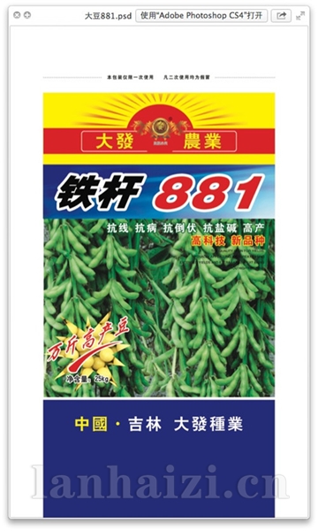 铁杆881
