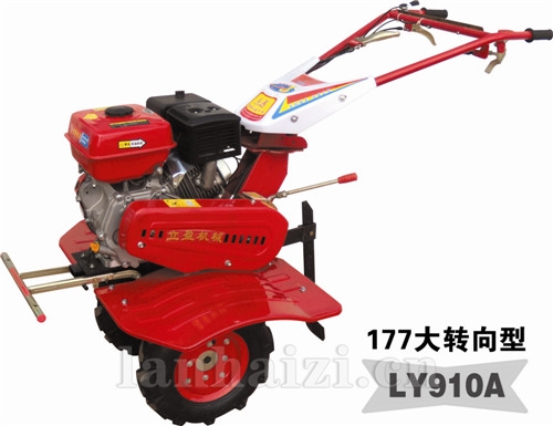 177大转向型 LY910A微耕机