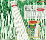 天山雪·早中熟品种