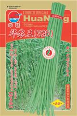 华农王（326）·早中熟品种