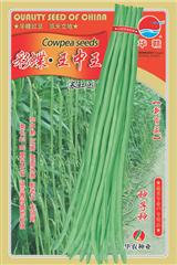 彩蝶·王中王·早中熟品种