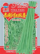 泰利·红双喜·早中熟品种