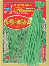 泰利·世纪王·早中熟品种