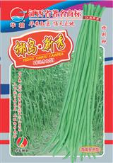 椰岛·新秀·早中熟品种