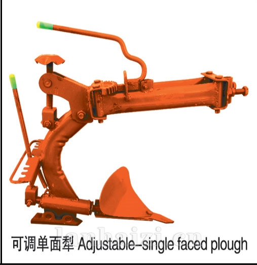 专用配套农具