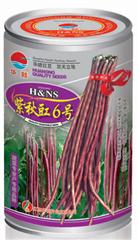 紫秋豇6号·罐装品种
