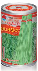 原种小叶之豇28-2·罐装品种