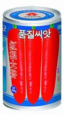 红根大将·胡萝卜