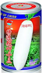 特选短叶十三·萝卜
