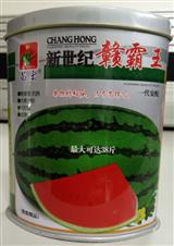赣霸王西瓜·西瓜类