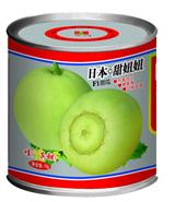 日本甜妞妞·甜瓜类