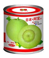 日本阿宝·甜瓜类