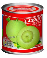 日本宝石玉·甜瓜类