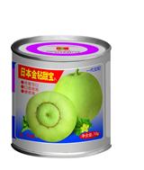 日本金钻甜宝·甜瓜类