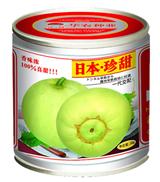 日本珍甜·甜瓜类