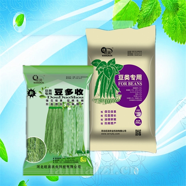   德州临邑豆角冲施肥 旺润豆角防病冲施肥 豆角防鼓肚冲施肥价格