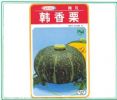韩香栗
