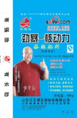 思地恩劲暴-核动力