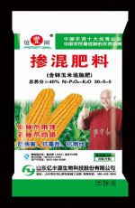 亿丰园含锌玉米追施肥（30-5-5）