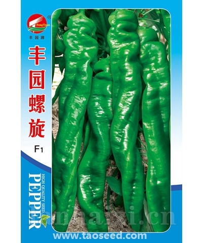 丰园螺旋