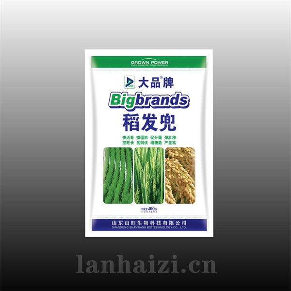 水稻专用叶面肥