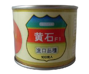黄石F1