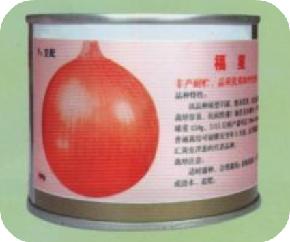 福星--优质洋葱种子