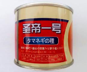 黄皮进口优质洋葱种子——圣帝一号