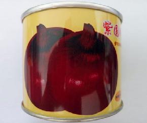 优质进口紫圆葱——紫圆帅