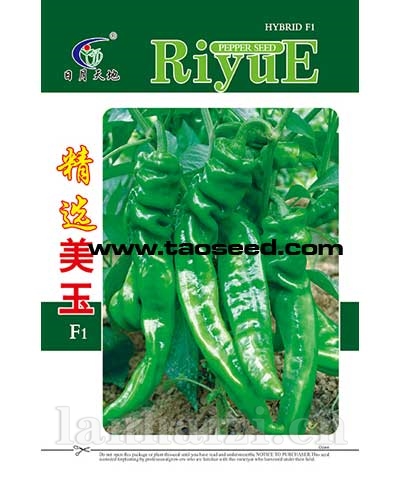 精选美玉