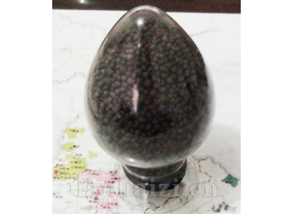 磷酸二铵