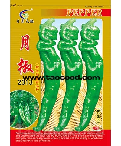 新陇椒2718