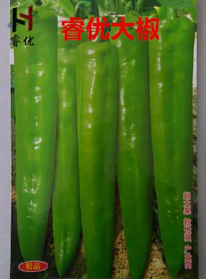 睿优大椒