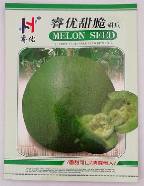 睿优甜脆