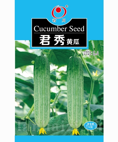 君秀黄瓜