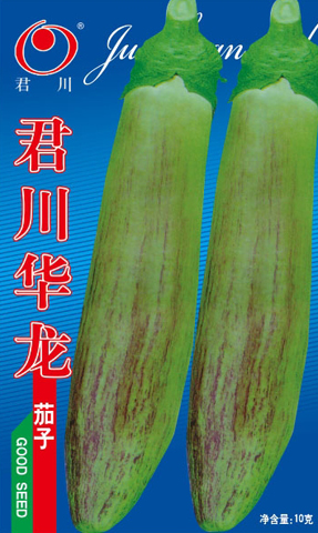 君川华龙