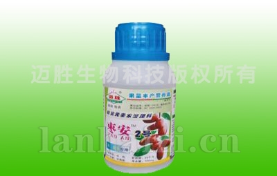 枣安2号专用