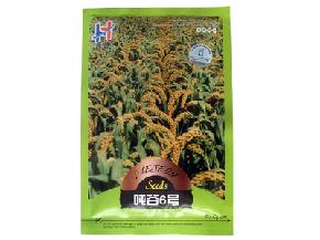 吨谷6号-谷子种子