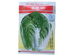 睿优80