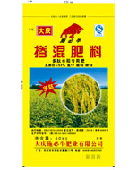 施必牛51%水稻-掺混