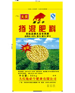 施必牛52%大豆-掺混