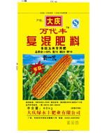 万代丰48%玉米